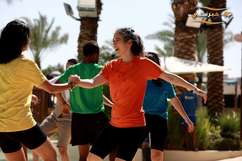 سرايا العقبة ووتربارك تفتح أبوابها رسمياً 