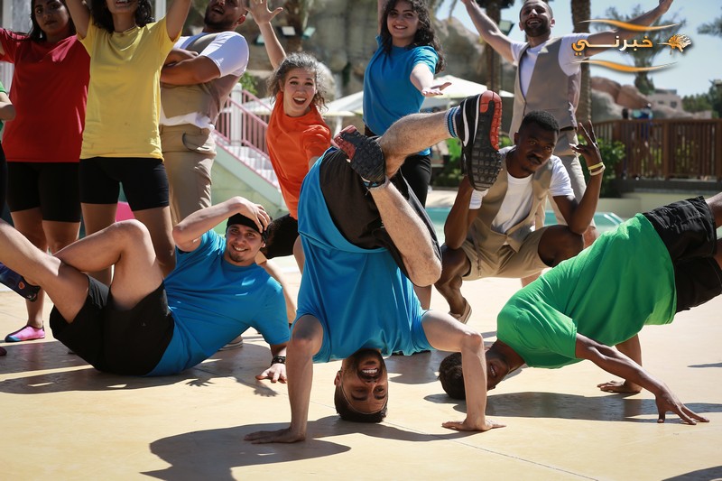 سرايا العقبة ووتربارك تفتح أبوابها رسمياً 