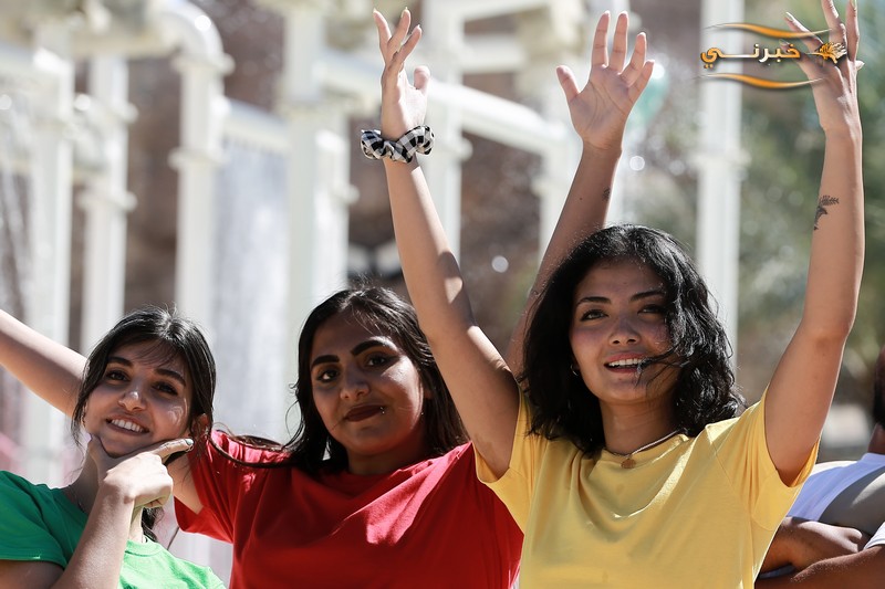 سرايا العقبة ووتربارك تفتح أبوابها رسمياً 