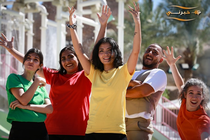 سرايا العقبة ووتربارك تفتح أبوابها رسمياً 