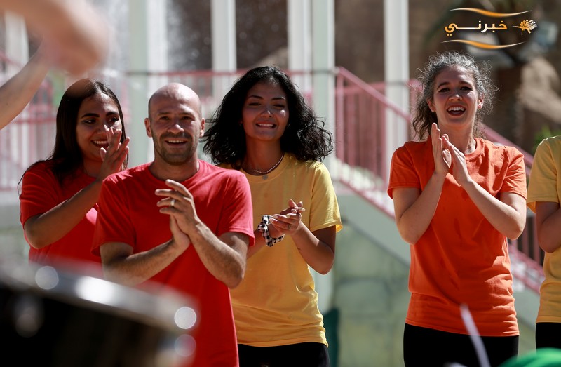 سرايا العقبة ووتربارك تفتح أبوابها رسمياً 