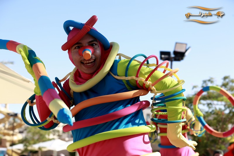 سرايا العقبة ووتربارك تفتح أبوابها رسمياً 