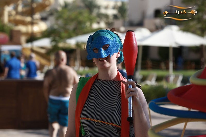 سرايا العقبة ووتربارك تفتح أبوابها رسمياً 