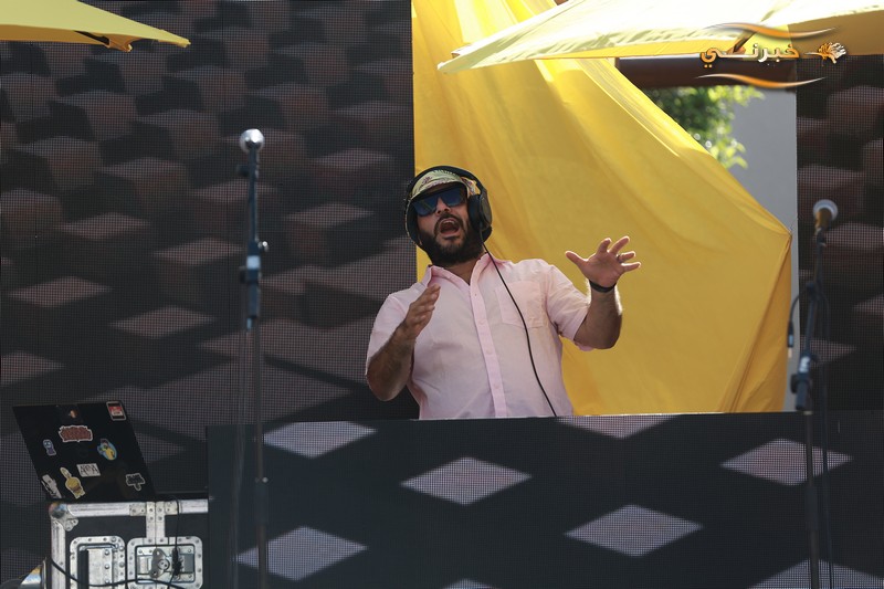 سرايا العقبة ووتربارك تفتح أبوابها رسمياً 