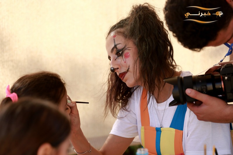 سرايا العقبة ووتربارك تفتح أبوابها رسمياً 