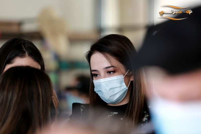 سرايا العقبة ووتربارك تفتح أبوابها رسمياً 