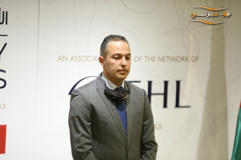 الأكاديمية الملكية لفنون الطهي تطلق برنامج البكالوريوس بإدارة الطعام والشراب