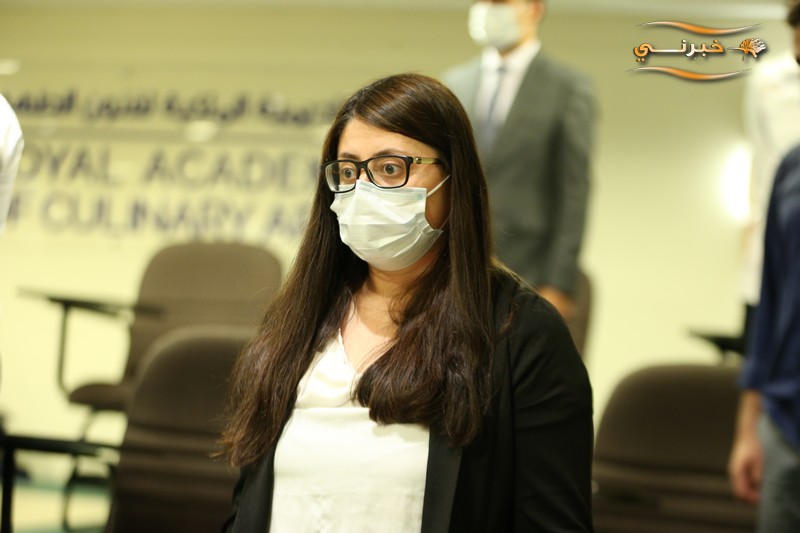 الأكاديمية الملكية لفنون الطهي تطلق برنامج البكالوريوس بإدارة الطعام والشراب