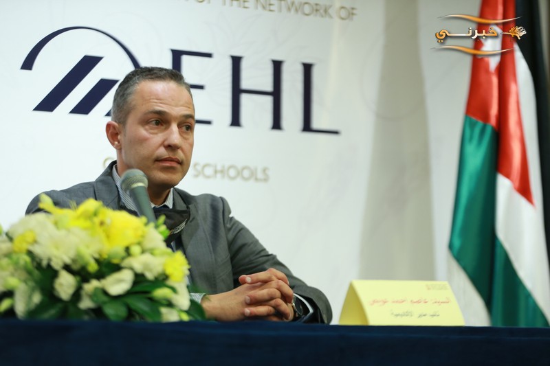 الأكاديمية الملكية لفنون الطهي تطلق برنامج البكالوريوس بإدارة الطعام والشراب