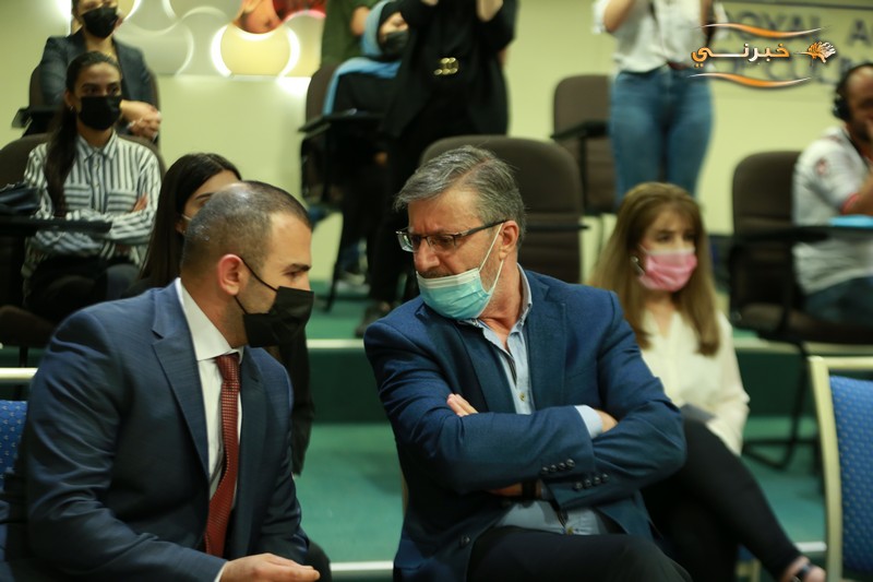 الأكاديمية الملكية لفنون الطهي تطلق برنامج البكالوريوس بإدارة الطعام والشراب