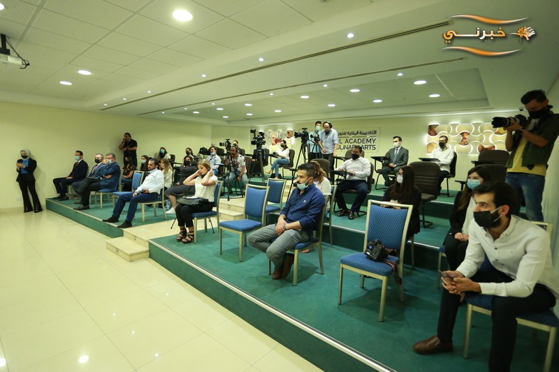 الأكاديمية الملكية لفنون الطهي تطلق برنامج البكالوريوس بإدارة الطعام والشراب