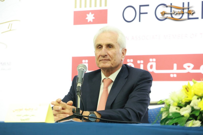 الأكاديمية الملكية لفنون الطهي تطلق برنامج البكالوريوس بإدارة الطعام والشراب