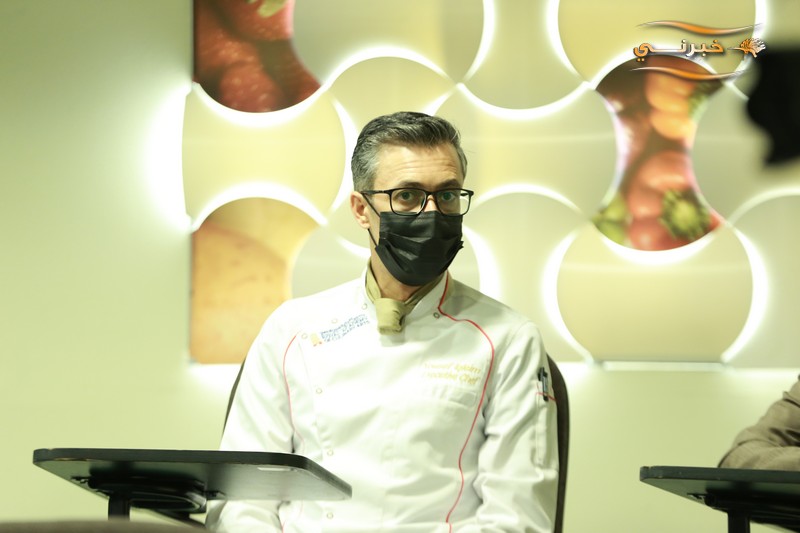 الأكاديمية الملكية لفنون الطهي تطلق برنامج البكالوريوس بإدارة الطعام والشراب