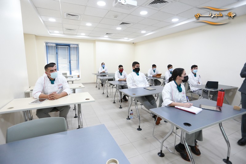 الأكاديمية الملكية لفنون الطهي تطلق برنامج البكالوريوس بإدارة الطعام والشراب