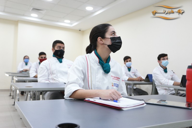 الأكاديمية الملكية لفنون الطهي تطلق برنامج البكالوريوس بإدارة الطعام والشراب