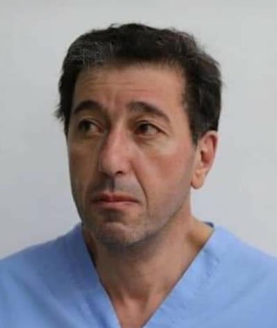 طبيب أردني يحلل صور باسم عوض الله