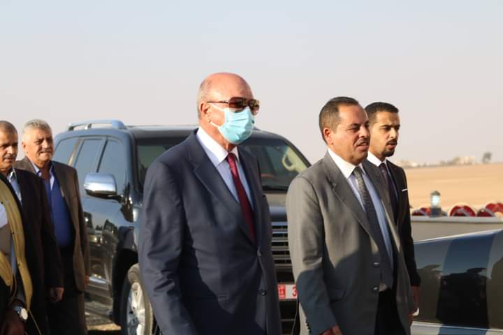 أفراح بني صخر.. الحمّــاد والزبن نسايب
