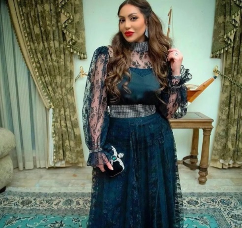 فوز الشطي ترد على تشبيهها بالدكتورة خلود 