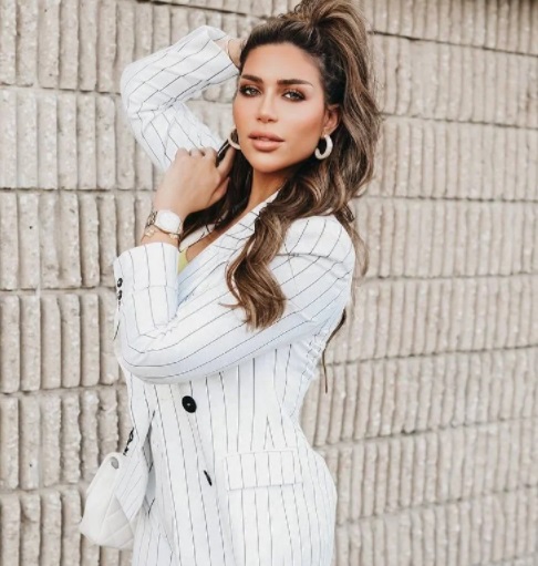 فوز الشطي ترد على تشبيهها بالدكتورة خلود 