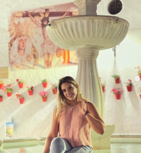 جرأة بيبي عبدالمحسن تصدم متابعيها - صورة 