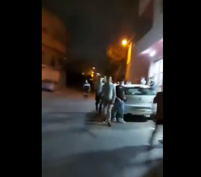 إطلاق نار على عيادة طبيب بسبب موقفه من اغتيال بنات