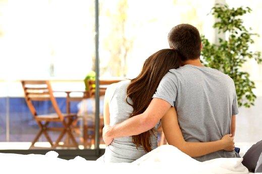 تعرفوا على فوائد ممارسة العلاقة الزوجية يومياً