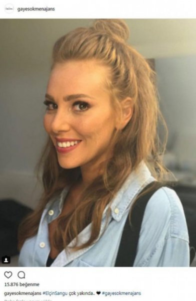 بطلة مسلسل حب للإيجار تصدم الجمهور بتغير شكلها