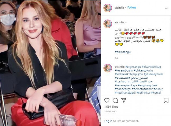 بطلة مسلسل حب للإيجار تصدم الجمهور بتغير شكلها