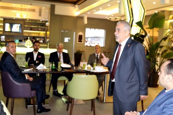 عمان الاهلية تحتفي بحصول كلية الهندسة على اعتماد ABET 