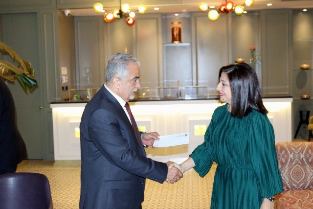 عمان الاهلية تحتفي بحصول كلية الهندسة على اعتماد ABET 