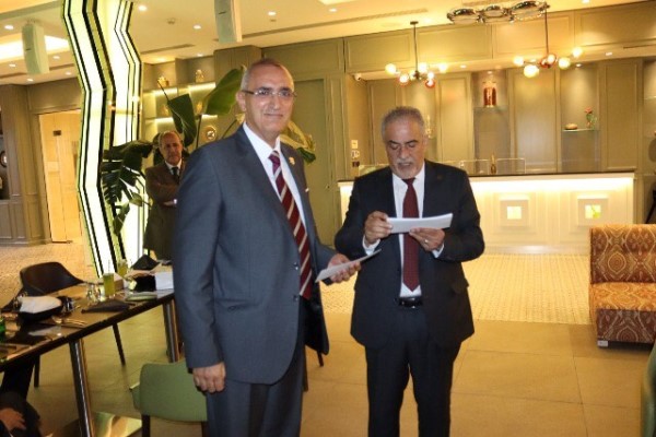 عمان الاهلية تحتفي بحصول كلية الهندسة على اعتماد ABET 