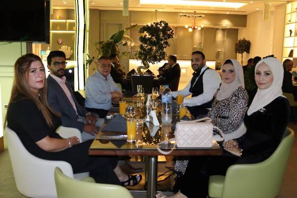 عمان الاهلية تحتفي بحصول كلية الهندسة على اعتماد ABET 