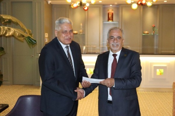 عمان الاهلية تحتفي بحصول كلية الهندسة على اعتماد ABET 