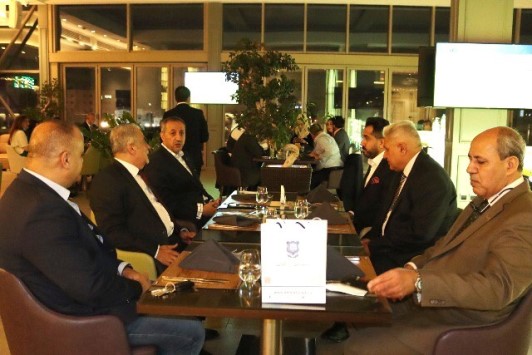 عمان الاهلية تحتفي بحصول كلية الهندسة على اعتماد ABET 