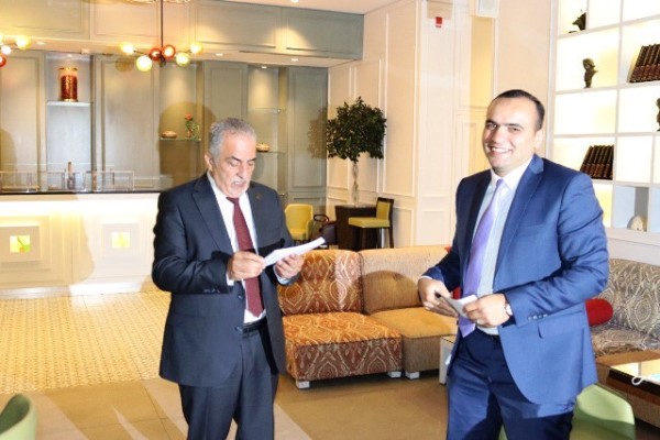 عمان الاهلية تحتفي بحصول كلية الهندسة على اعتماد ABET 