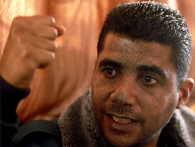 من هو الفهد الأسود زكريا الزبيدي؟