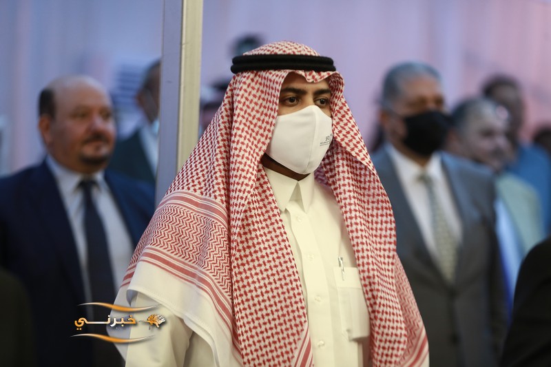 افتتاح تقاطع مرج الحمام - صور