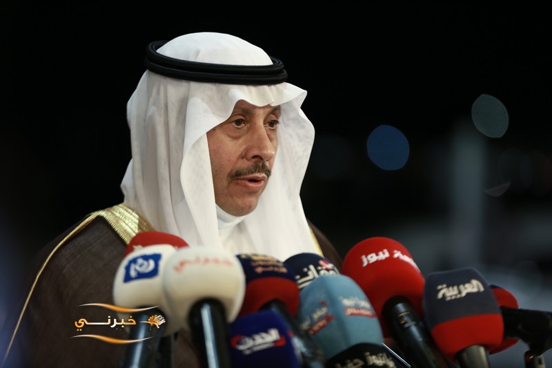 افتتاح تقاطع مرج الحمام - صور