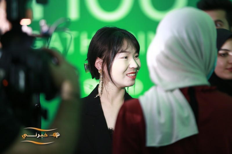 OPPO الأردن تعقد لقاءً صحفياً للتعريف بسلسلة هواتف 5G  Reno6 الجديدة في السوق الأردني