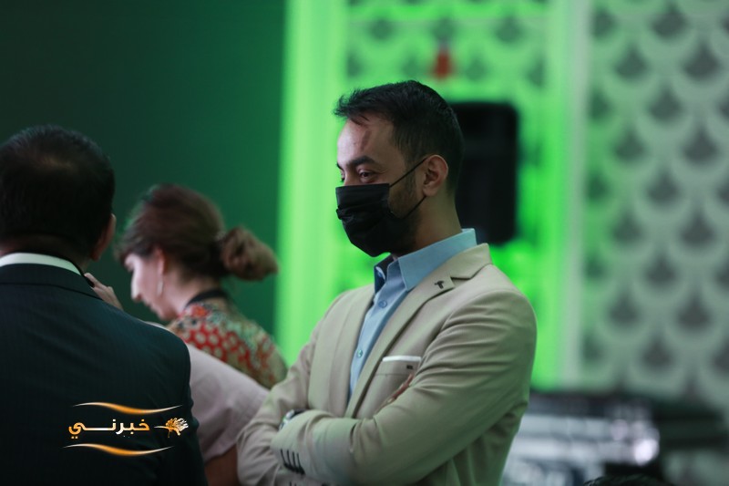 OPPO الأردن تعقد لقاءً صحفياً للتعريف بسلسلة هواتف 5G  Reno6 الجديدة في السوق الأردني