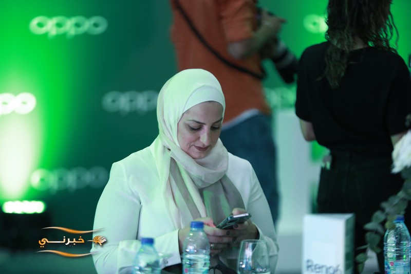 OPPO الأردن تعقد لقاءً صحفياً للتعريف بسلسلة هواتف 5G  Reno6 الجديدة في السوق الأردني