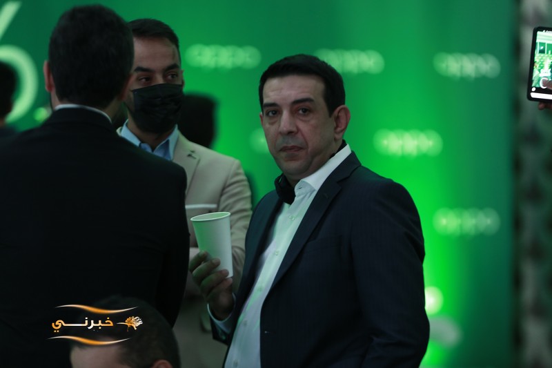 OPPO الأردن تعقد لقاءً صحفياً للتعريف بسلسلة هواتف 5G  Reno6 الجديدة في السوق الأردني