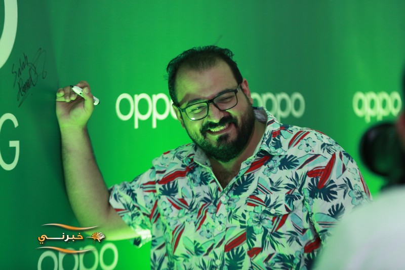 OPPO الأردن تعقد لقاءً صحفياً للتعريف بسلسلة هواتف 5G  Reno6 الجديدة في السوق الأردني