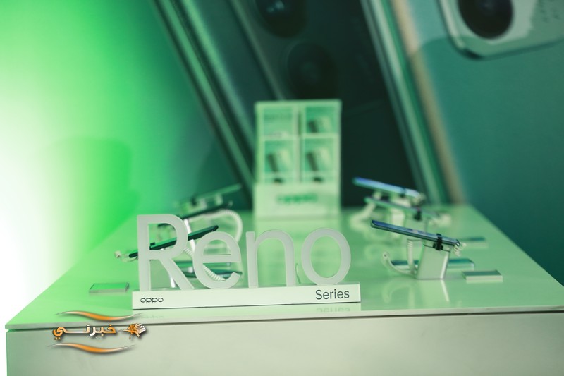 OPPO الأردن تعقد لقاءً صحفياً للتعريف بسلسلة هواتف 5G  Reno6 الجديدة في السوق الأردني
