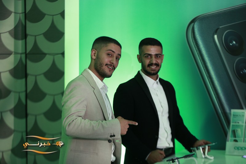 OPPO الأردن تعقد لقاءً صحفياً للتعريف بسلسلة هواتف 5G  Reno6 الجديدة في السوق الأردني