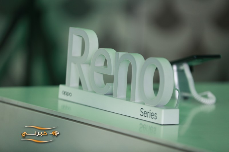 OPPO الأردن تعقد لقاءً صحفياً للتعريف بسلسلة هواتف 5G  Reno6 الجديدة في السوق الأردني