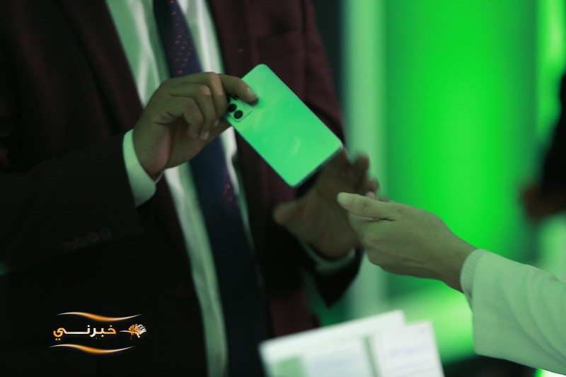 OPPO الأردن تعقد لقاءً صحفياً للتعريف بسلسلة هواتف 5G  Reno6 الجديدة في السوق الأردني
