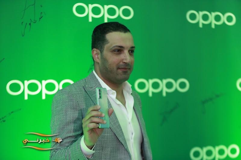 OPPO الأردن تعقد لقاءً صحفياً للتعريف بسلسلة هواتف 5G  Reno6 الجديدة في السوق الأردني