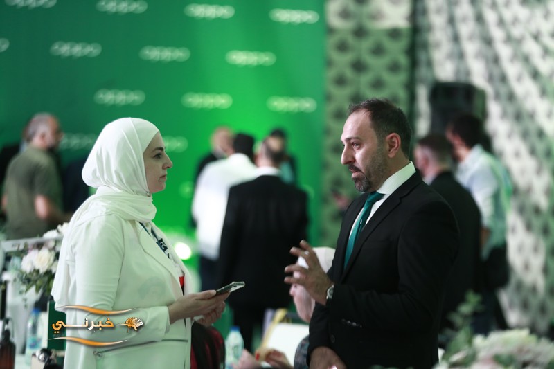 OPPO الأردن تعقد لقاءً صحفياً للتعريف بسلسلة هواتف 5G  Reno6 الجديدة في السوق الأردني