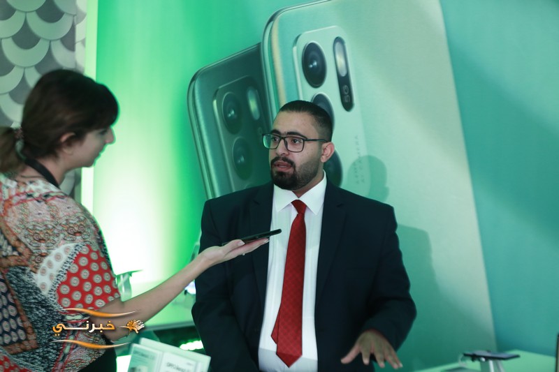 OPPO الأردن تعقد لقاءً صحفياً للتعريف بسلسلة هواتف 5G  Reno6 الجديدة في السوق الأردني
